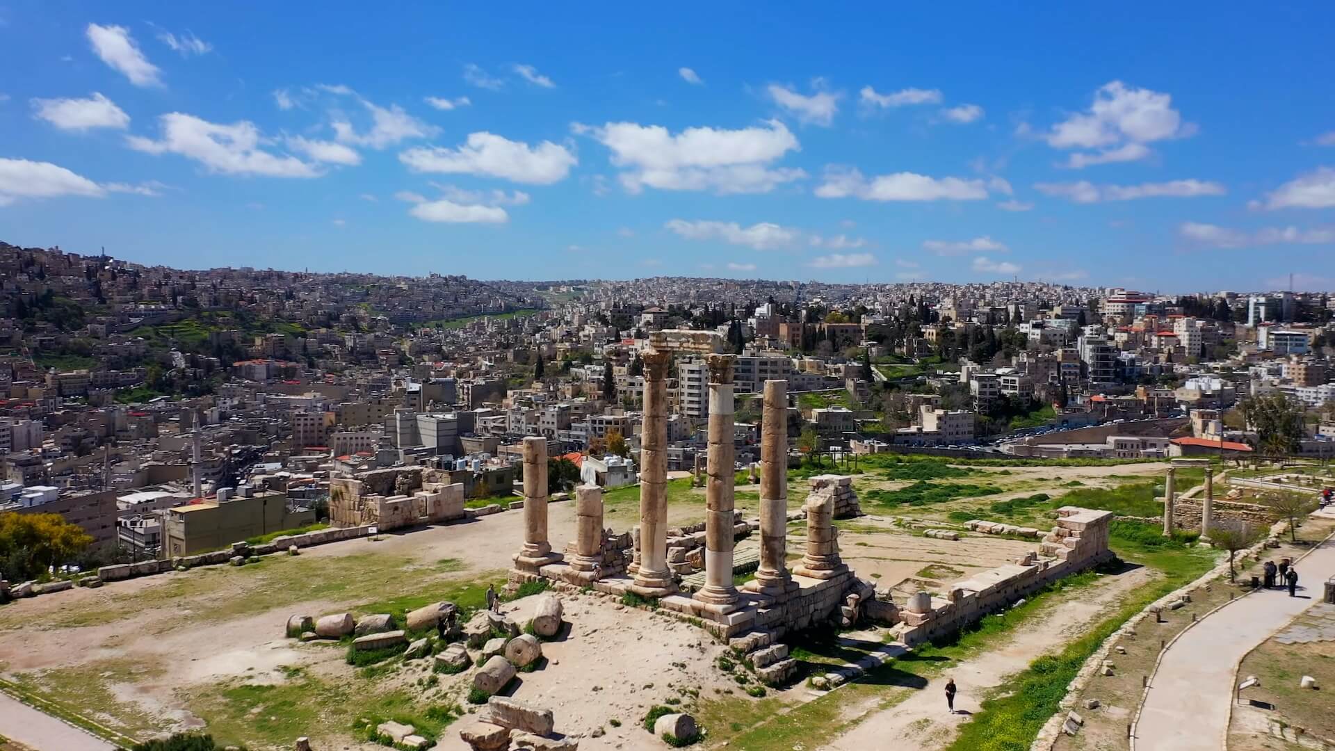 Amman