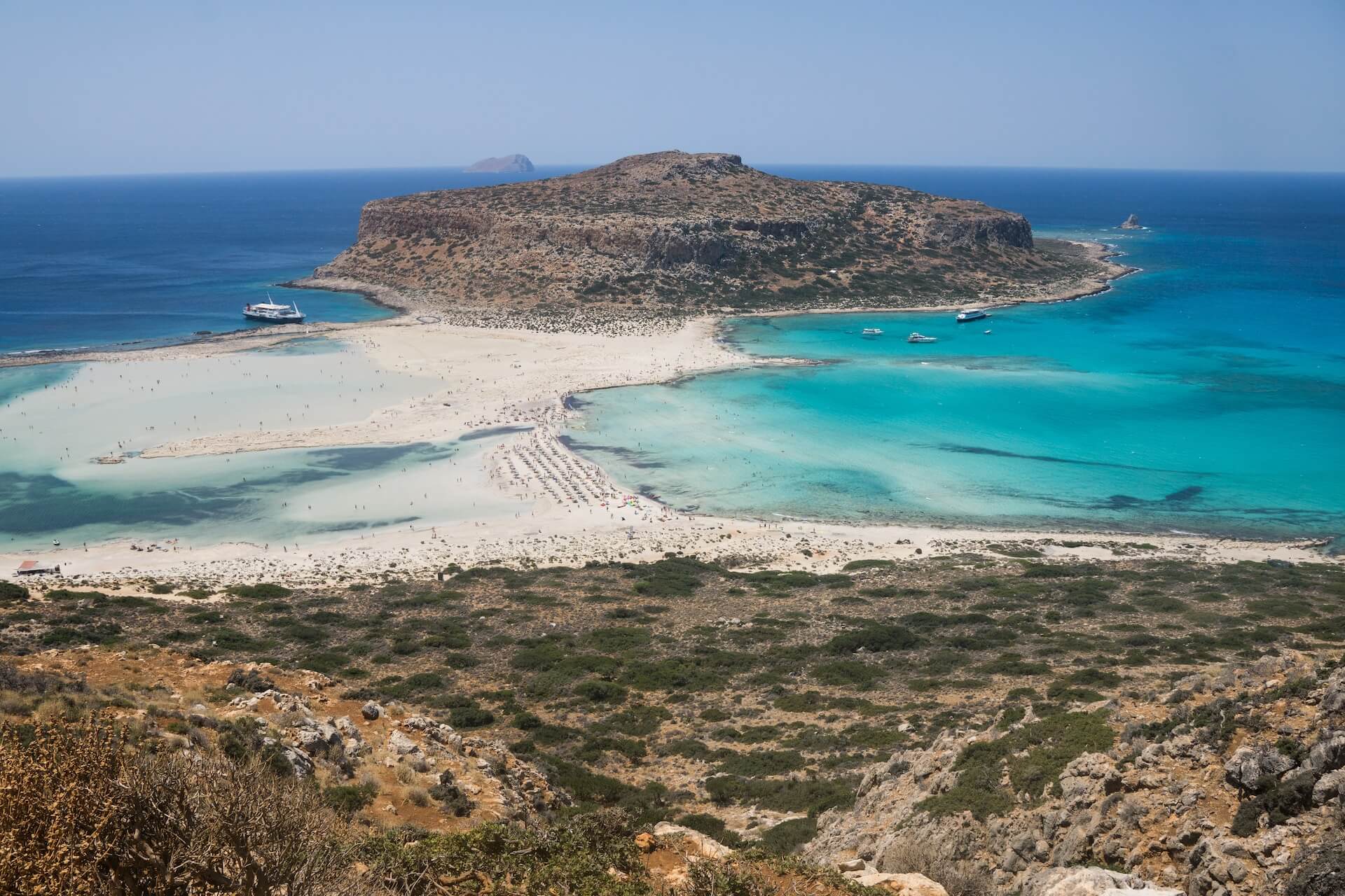 Crete