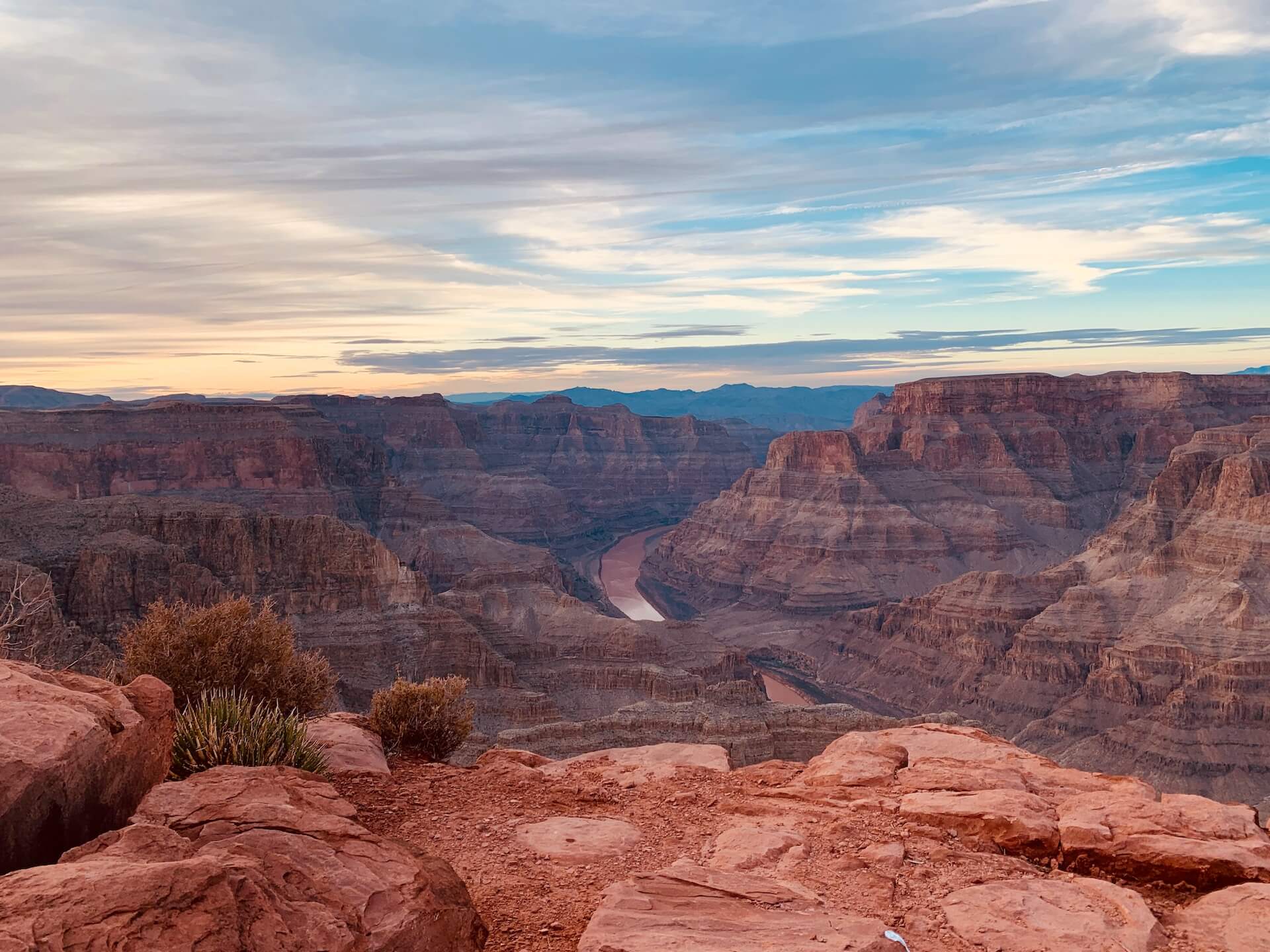 Grand Canyon