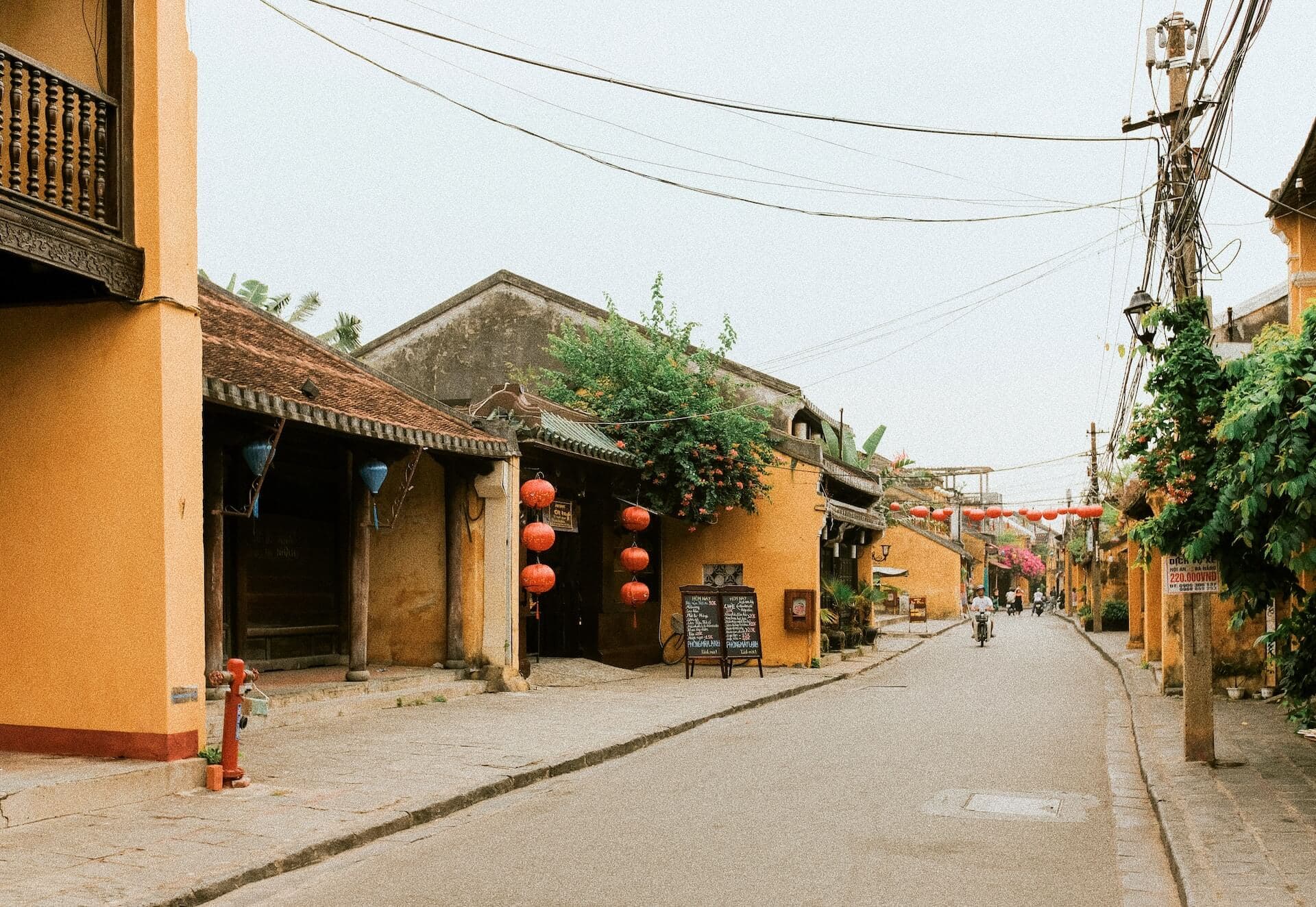 Hoi An