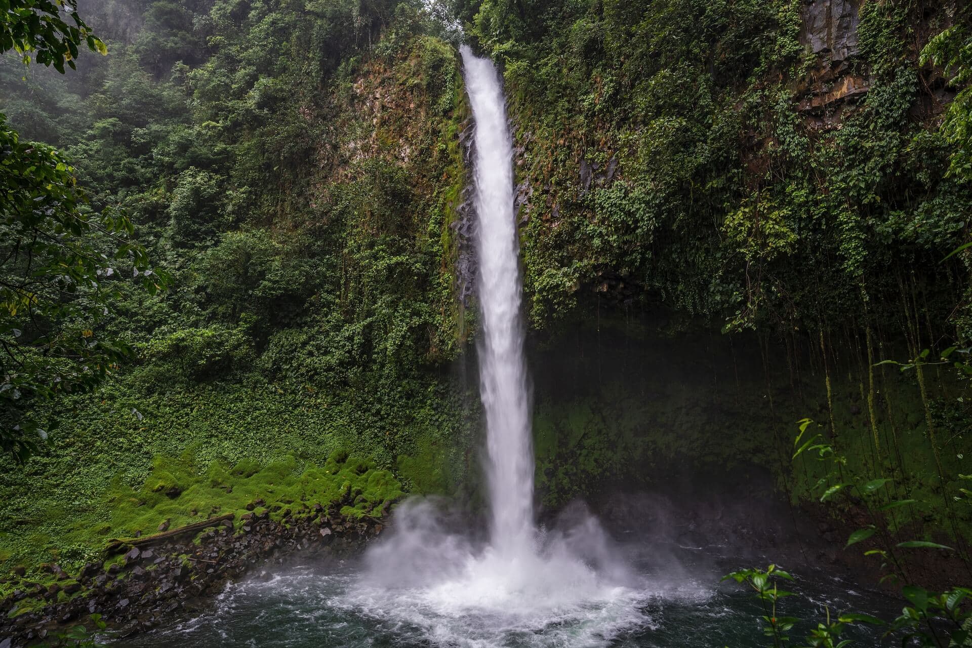 La Fortuna