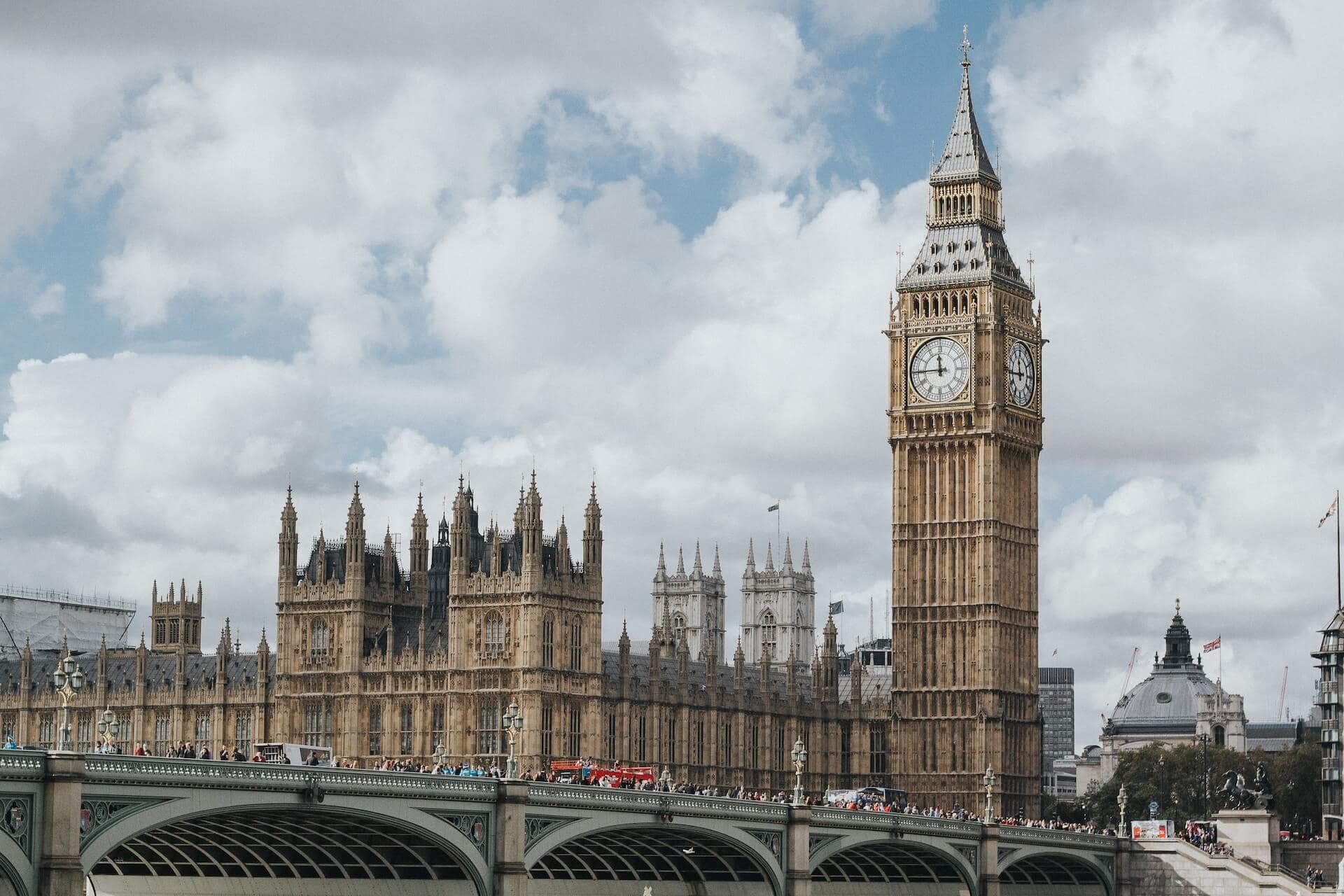 Big Ben Londres