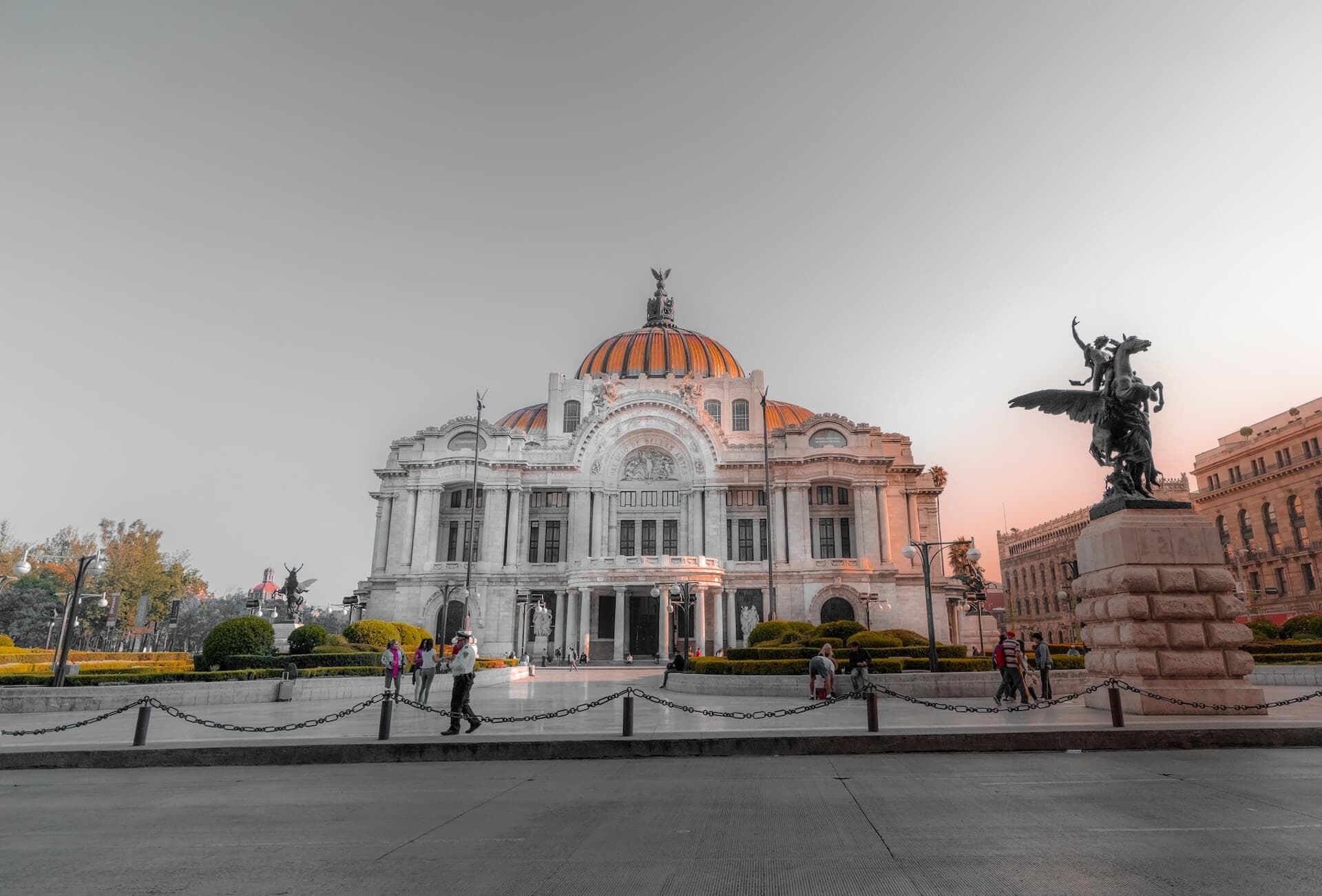 Cidade do México