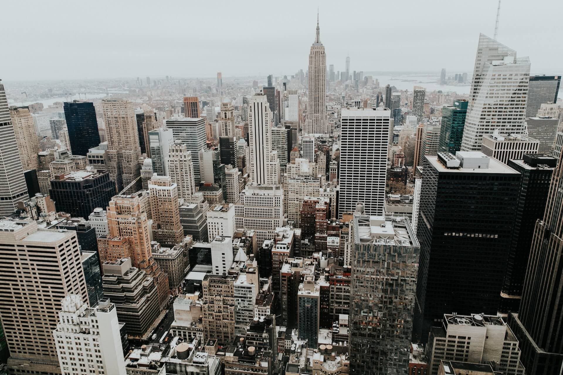 Nueva York