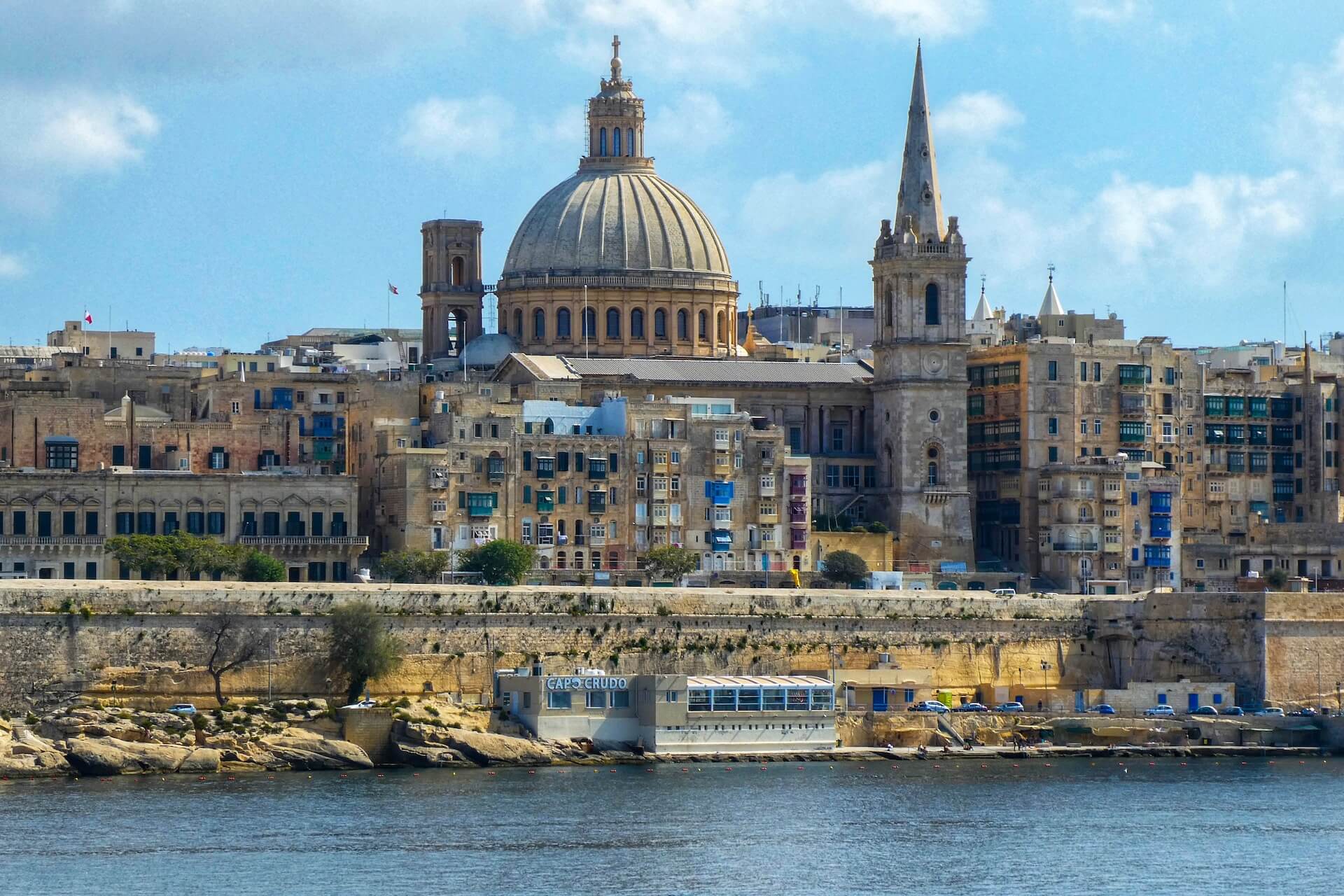 Valletta