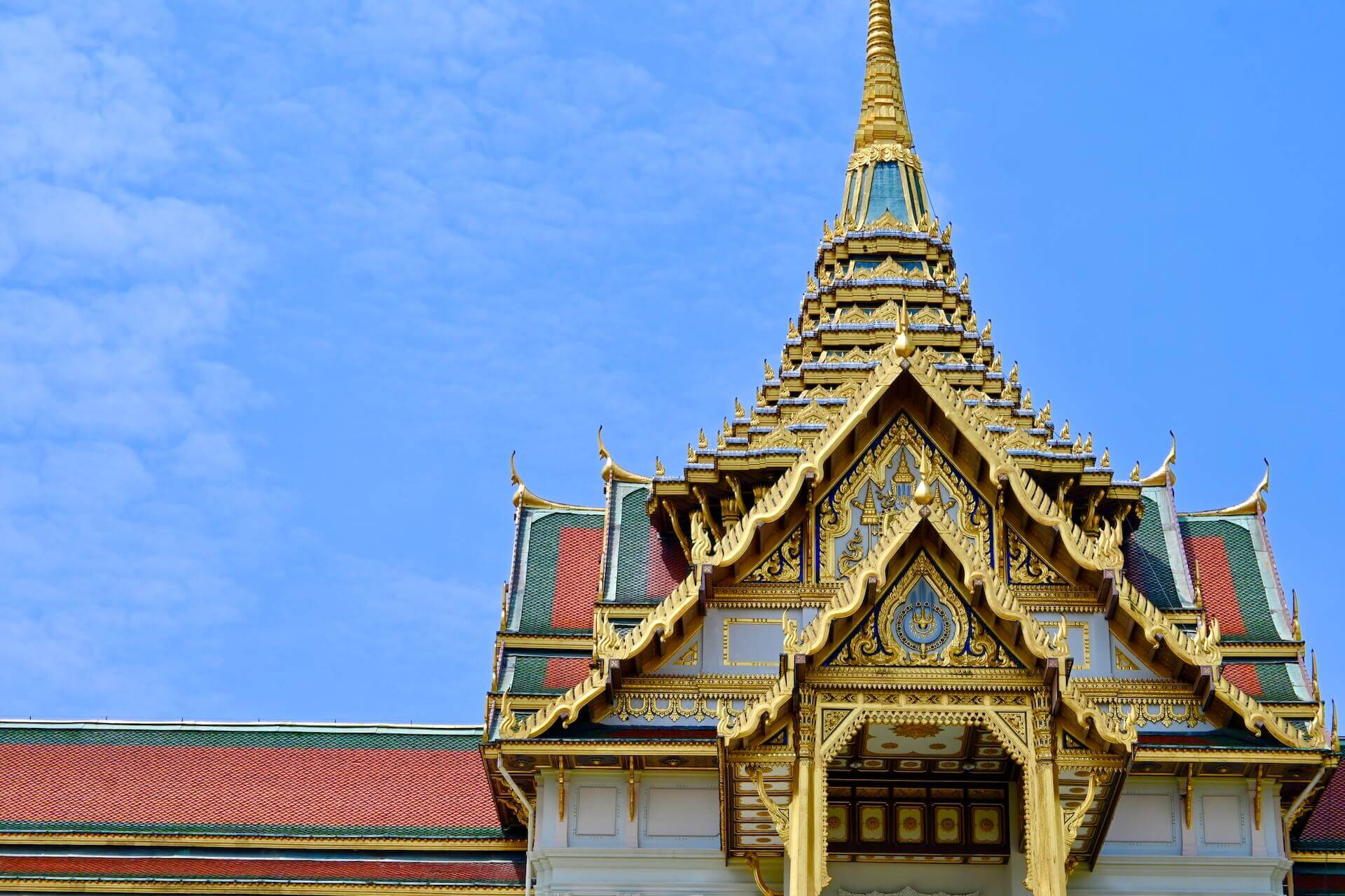 The Grand Palace