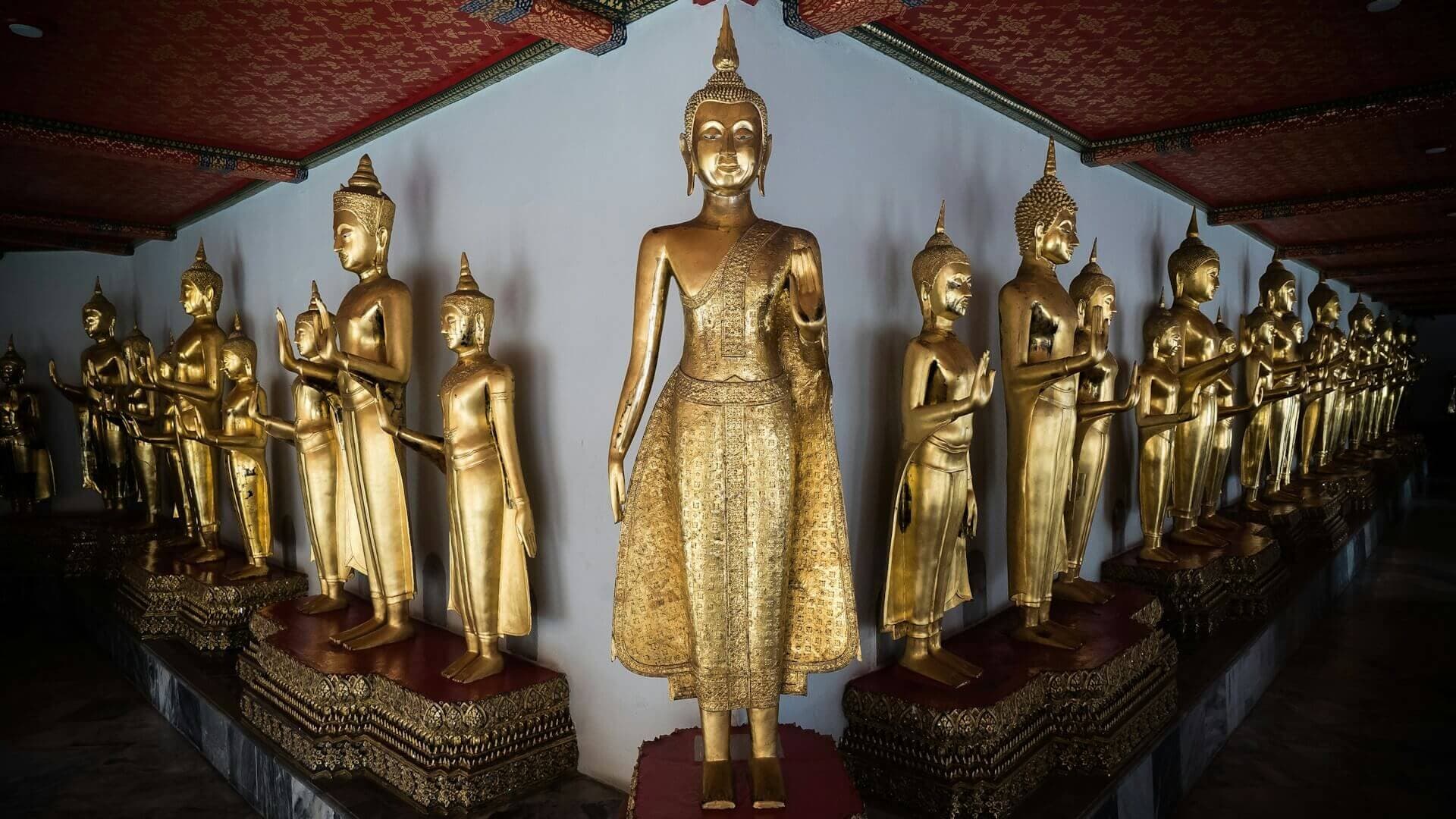 Wat Pho