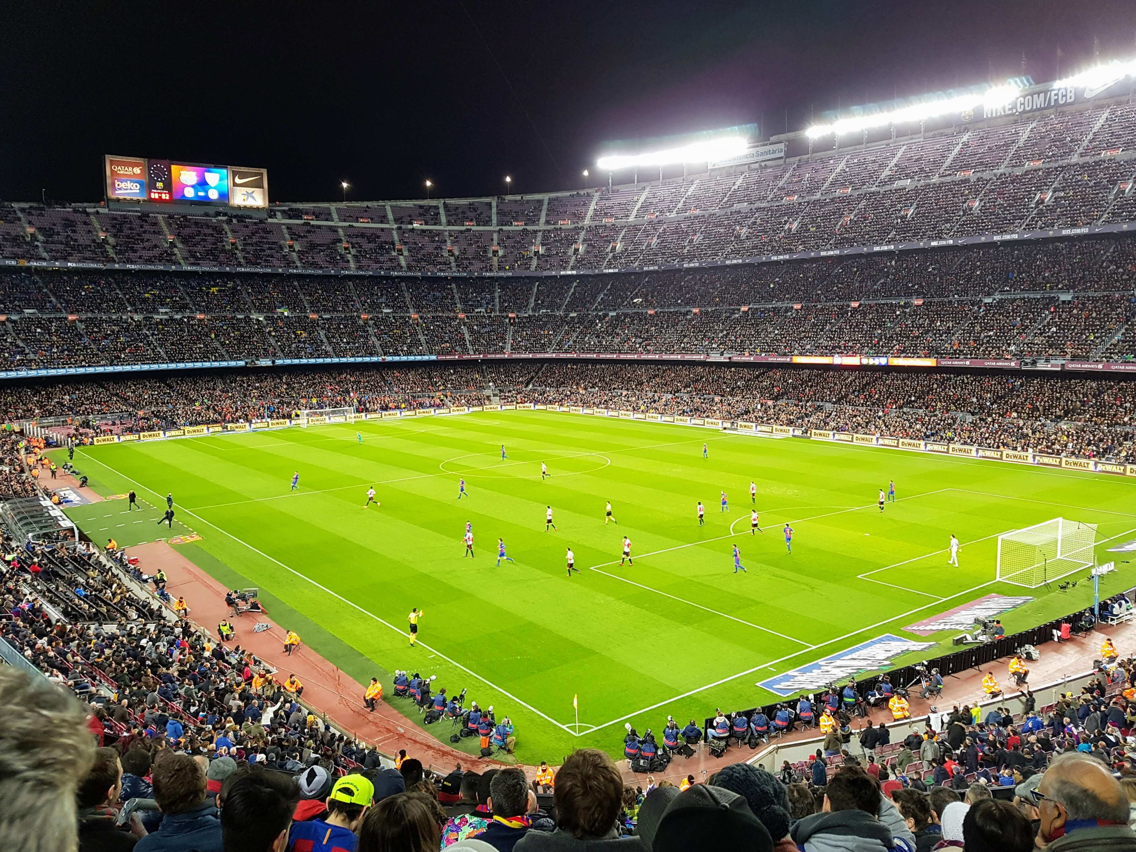 Camp Nou