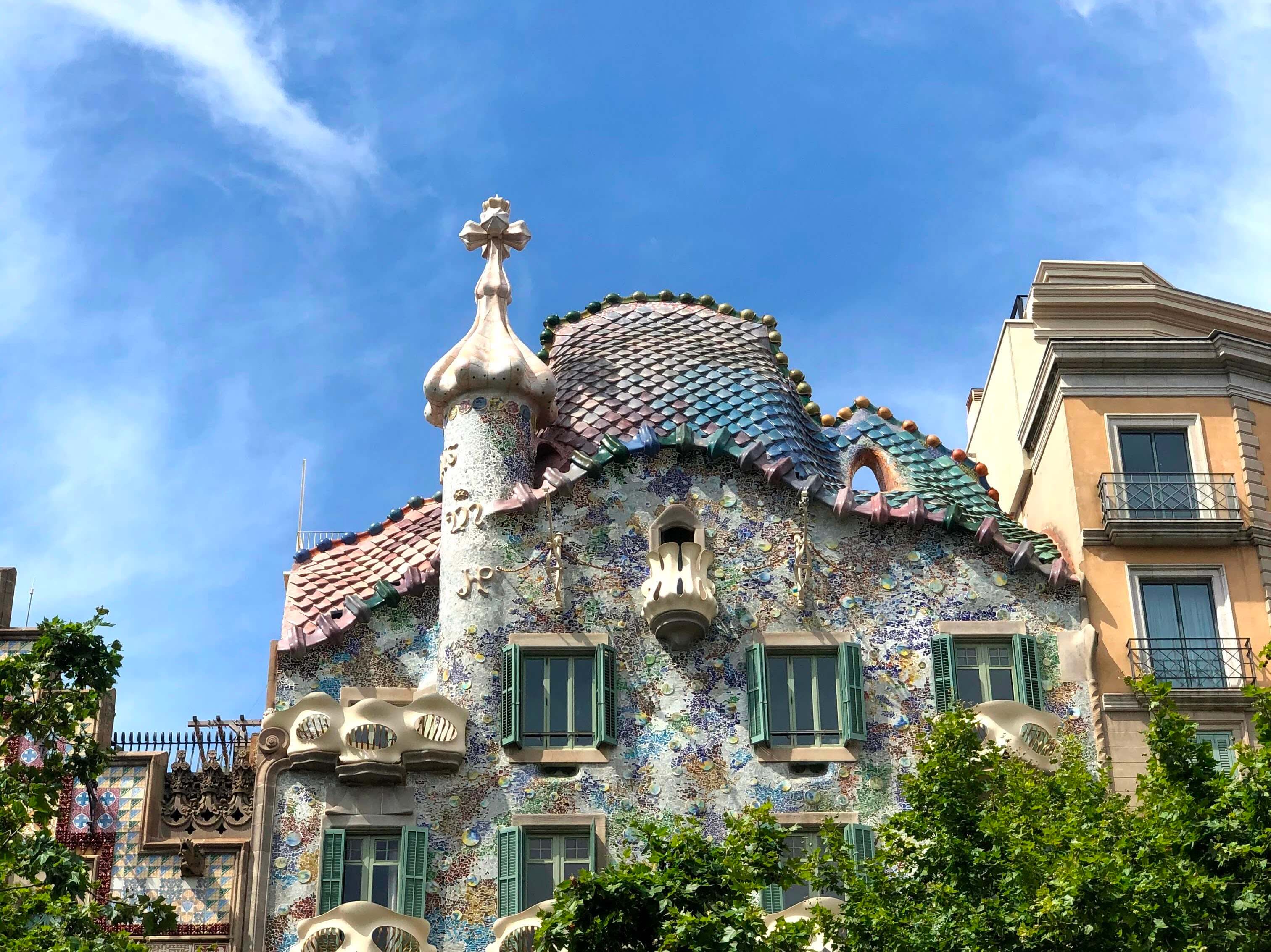 Casa Batlló