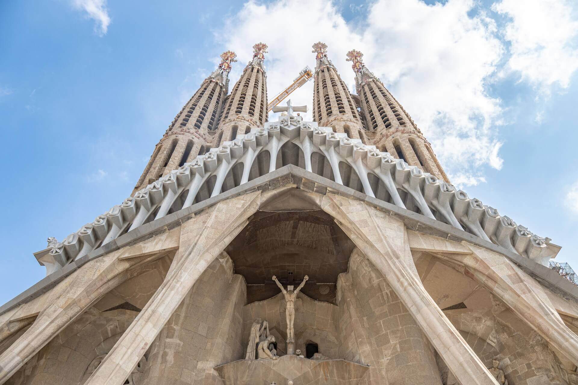 Sagrada Familia