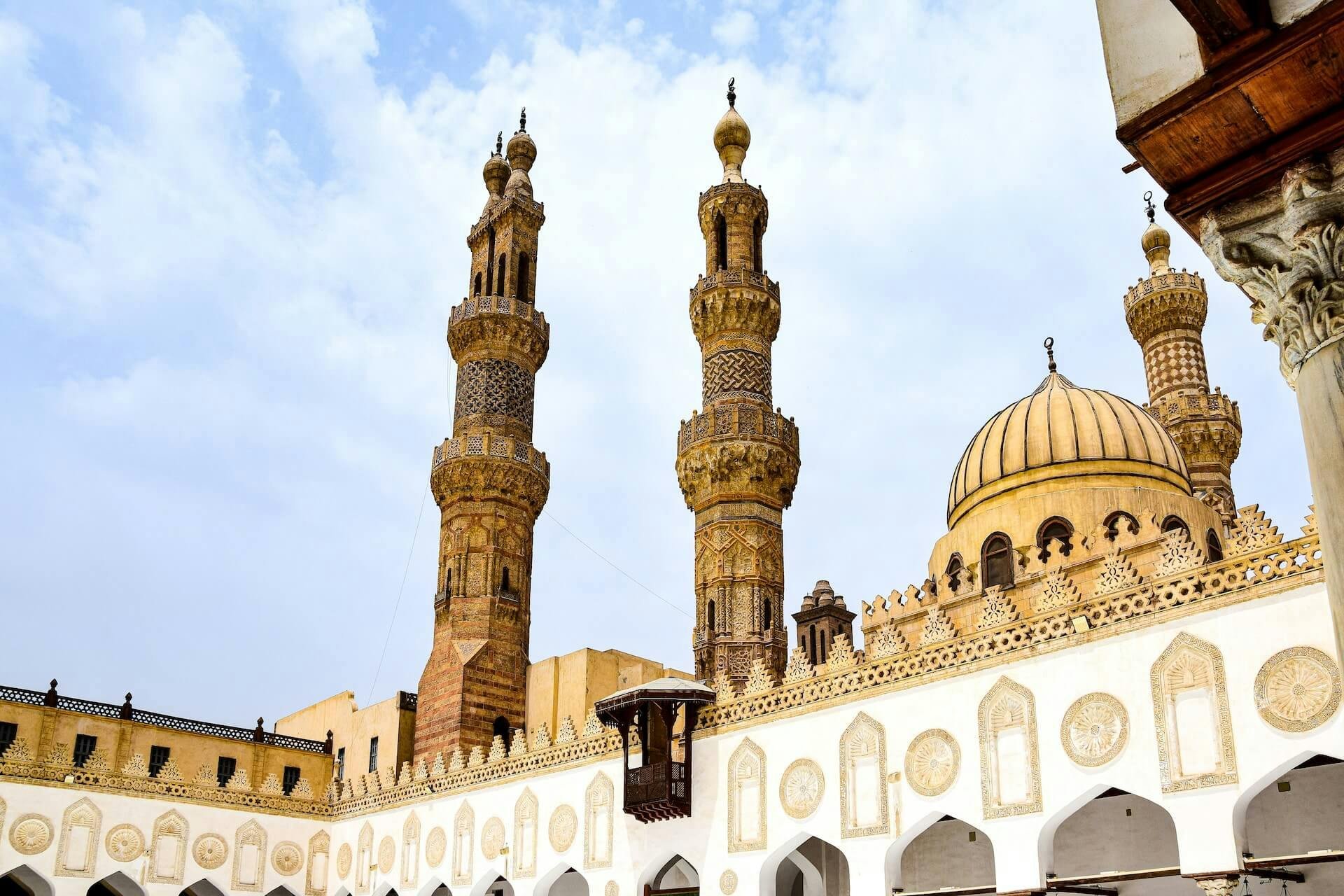 Cairo Islámico