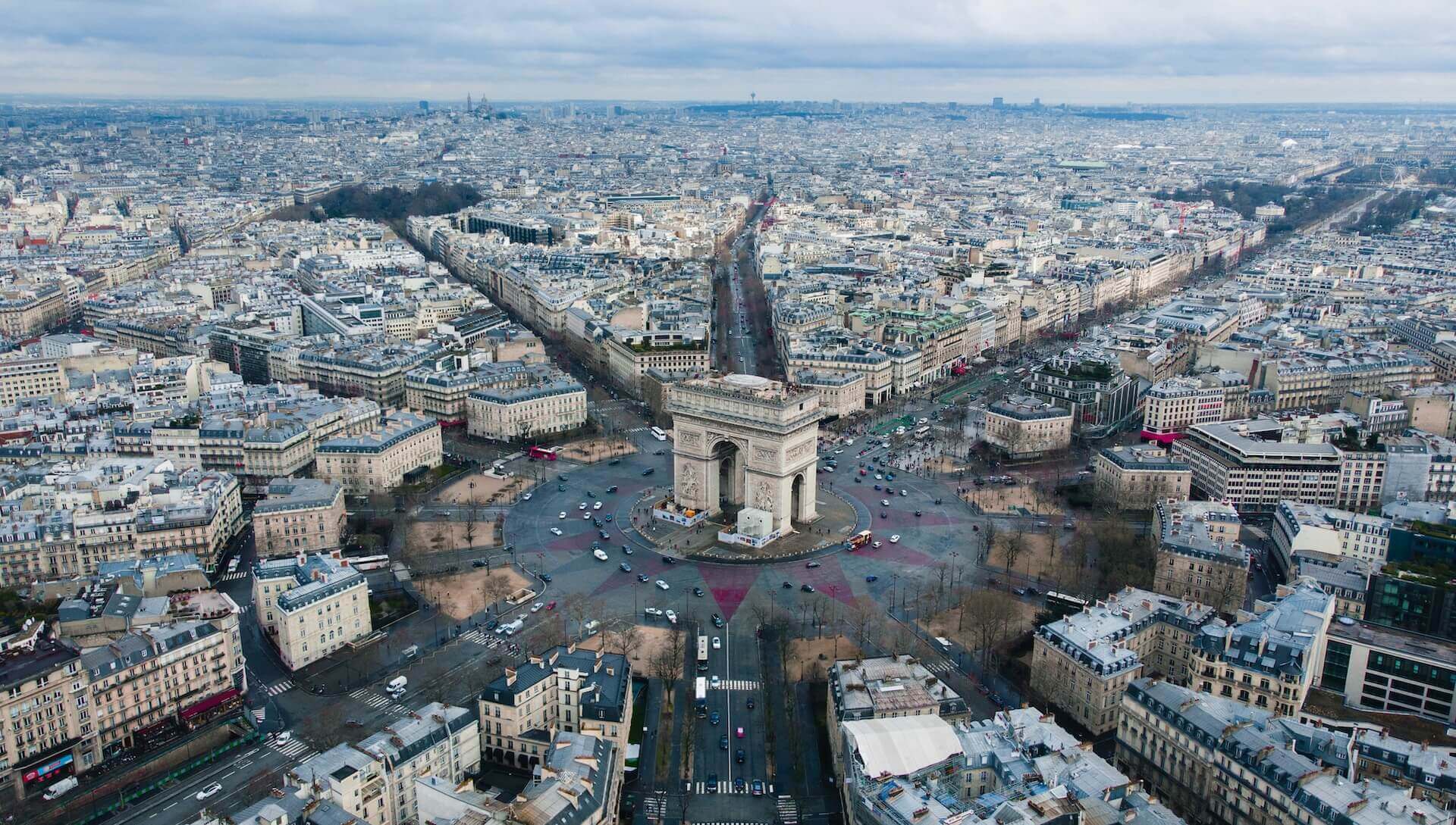 Champs-Élysées