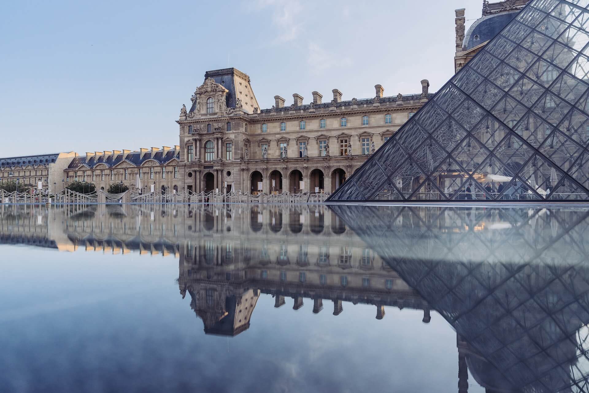 Museo del Louvre