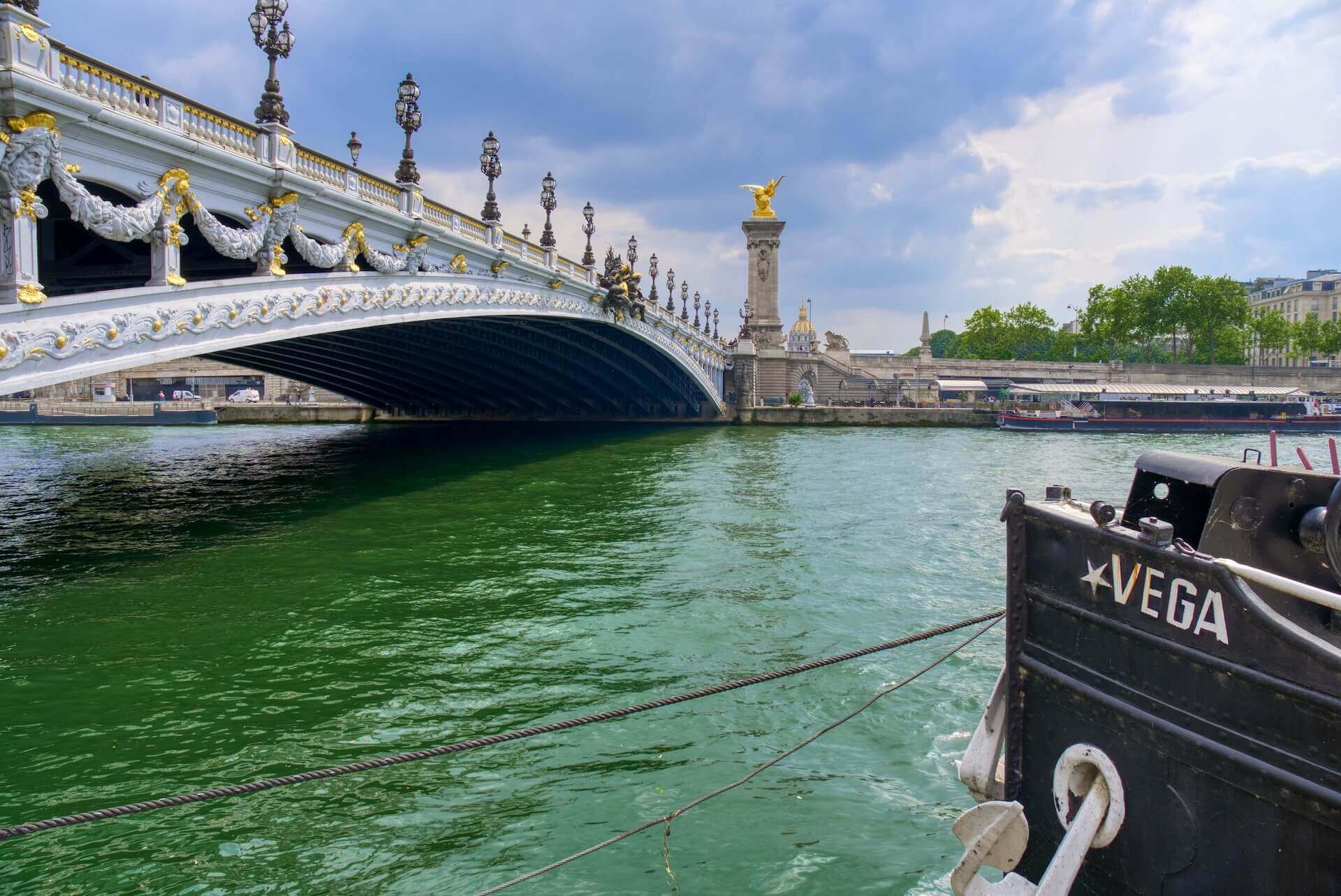 Pont Alexandre III