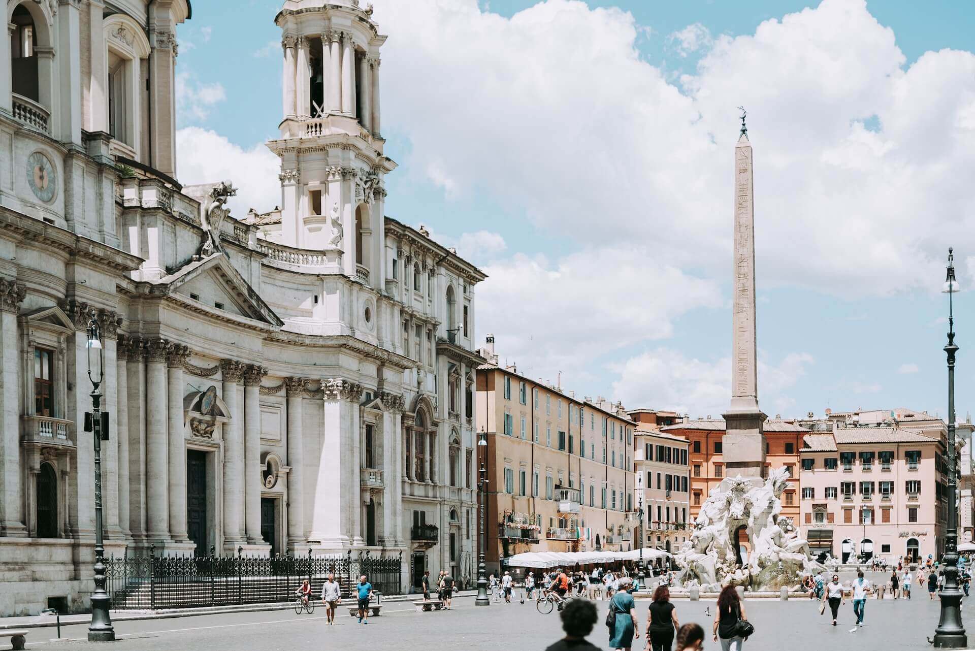 Piazza Navona