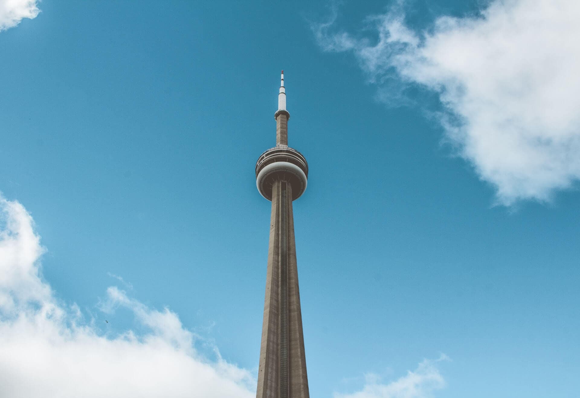 CN Tower