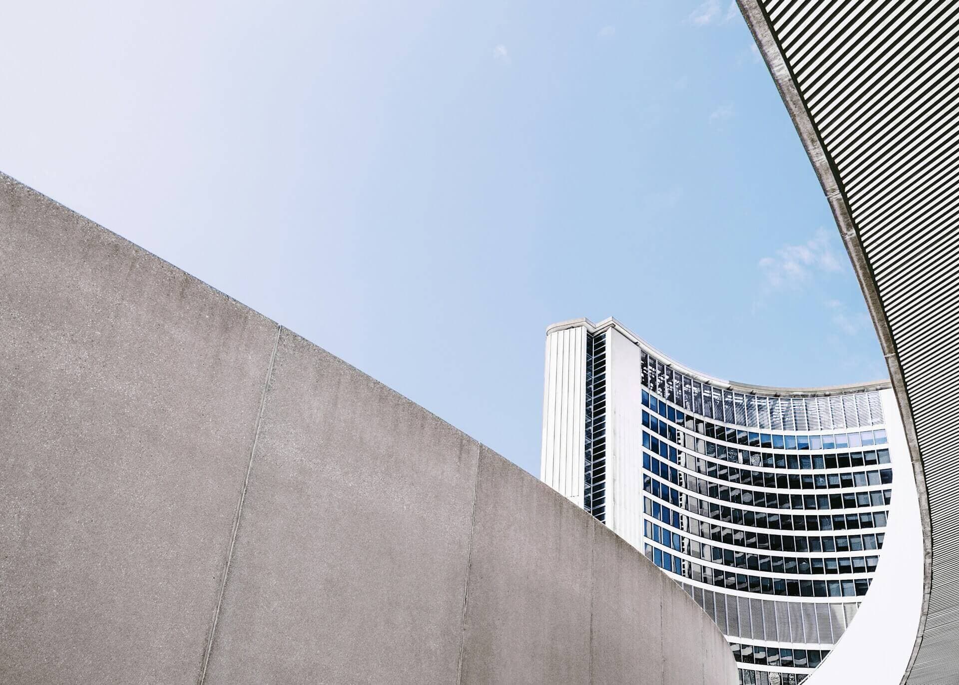 Toronto City Hall