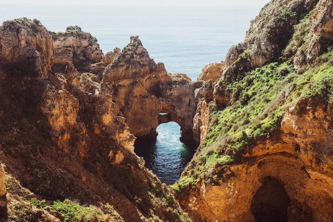 Algarve