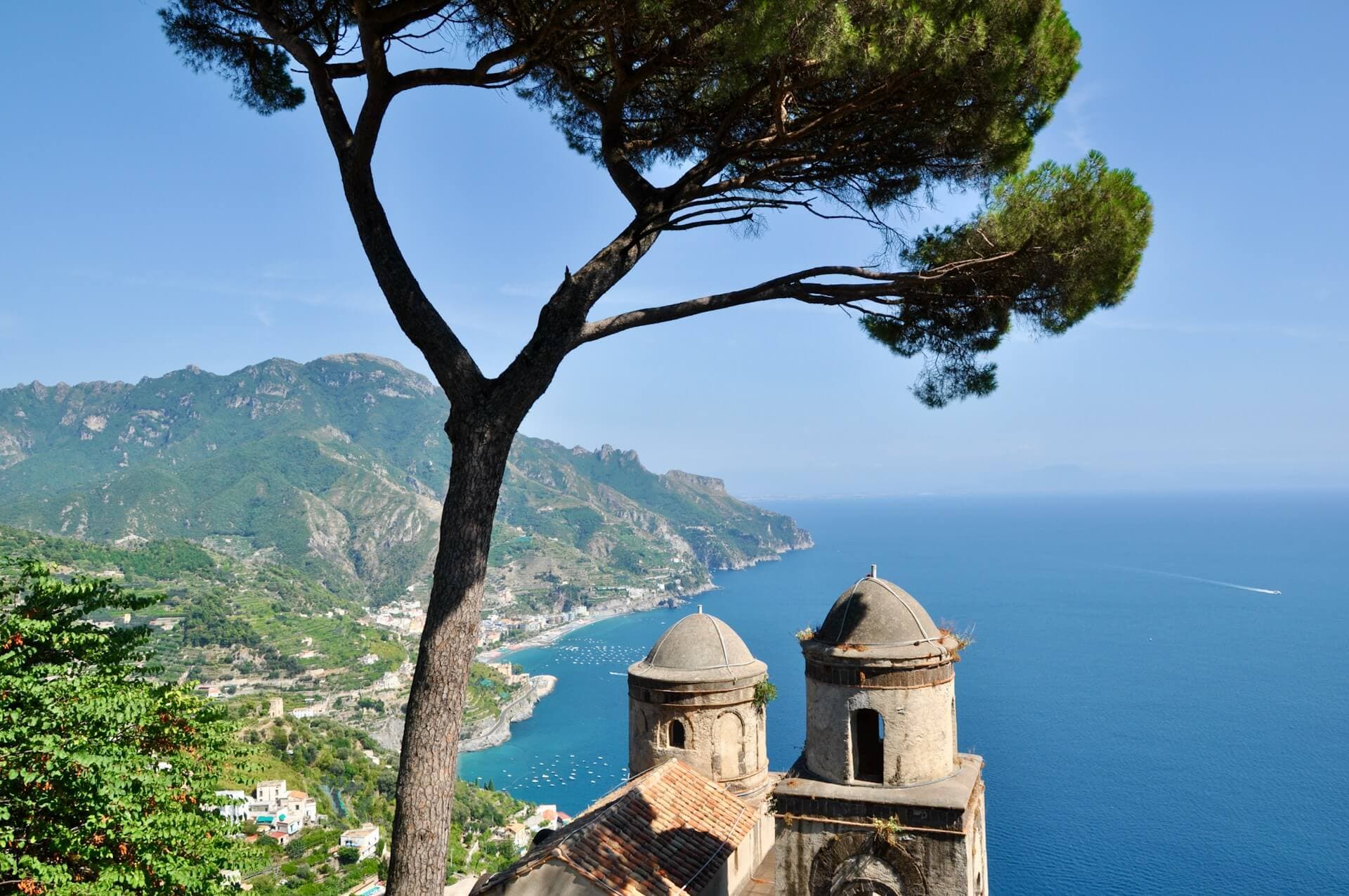 Amalfi