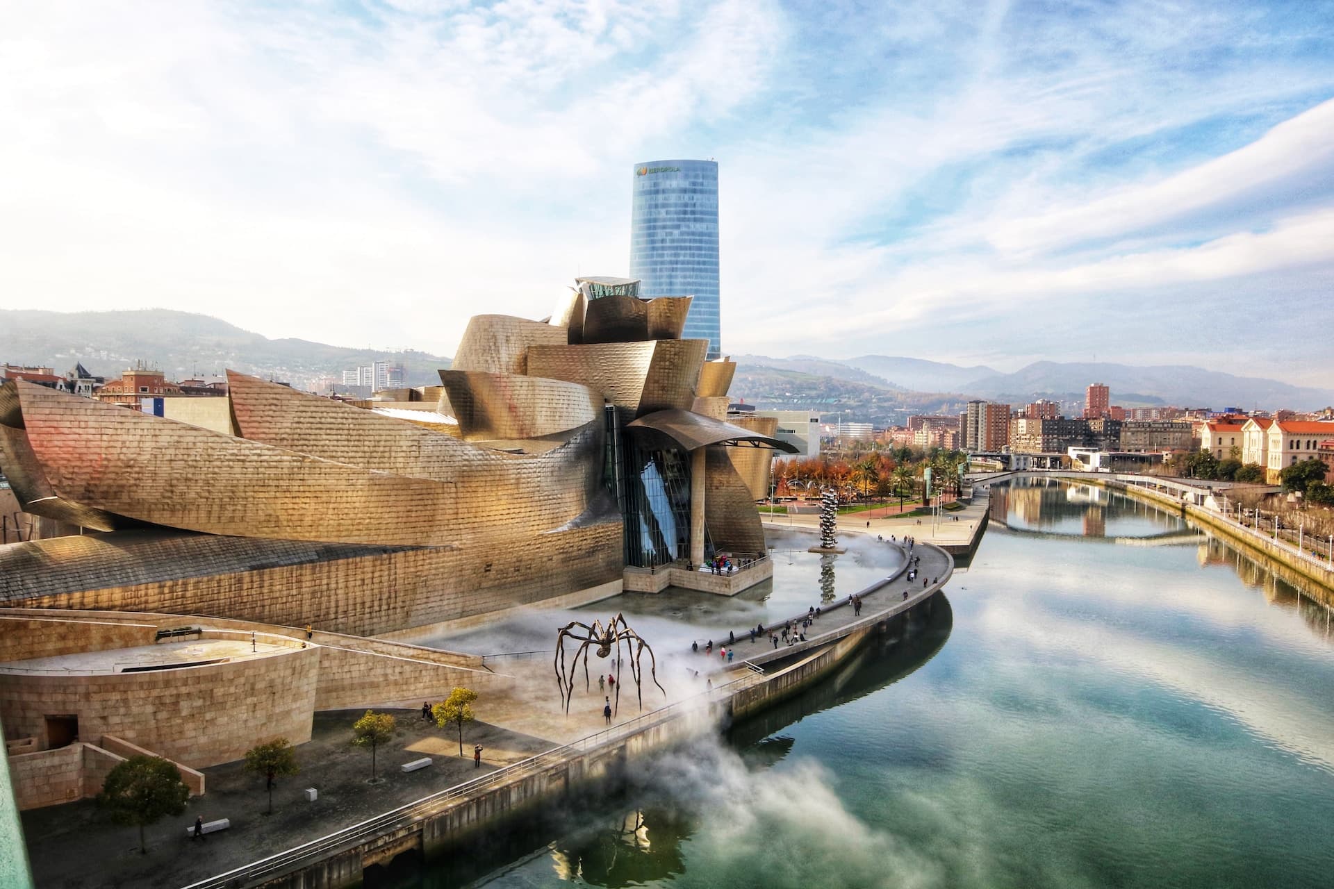 Bilbao