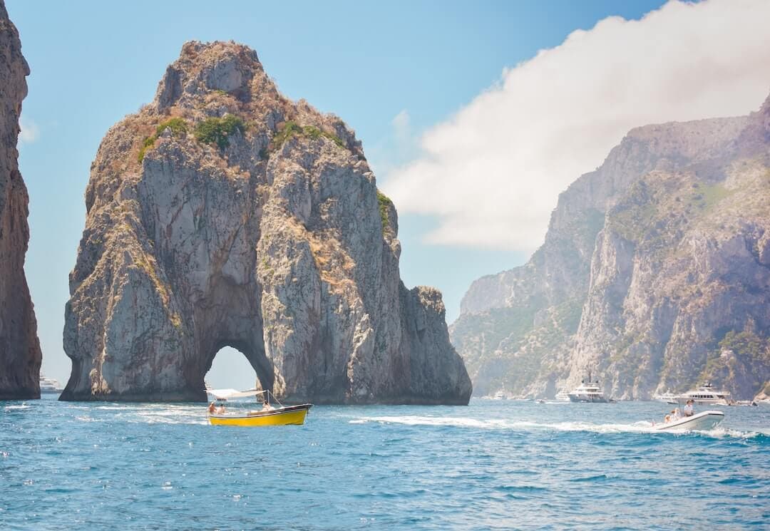 Capri