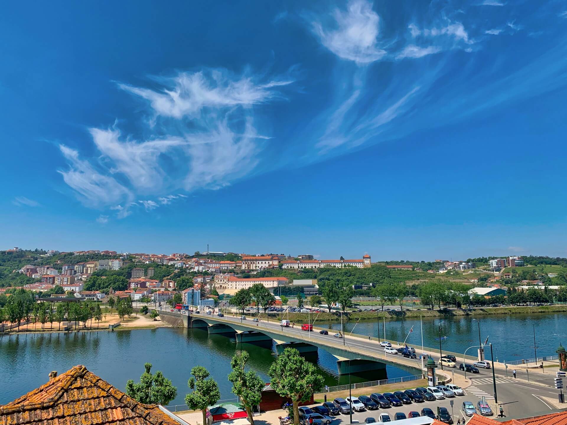 Coimbra