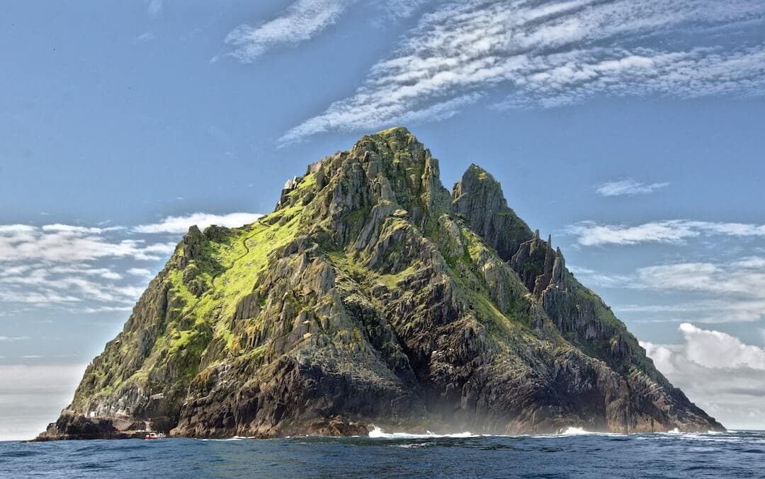 Cousin Island