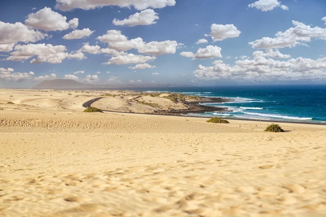 Fuerteventura