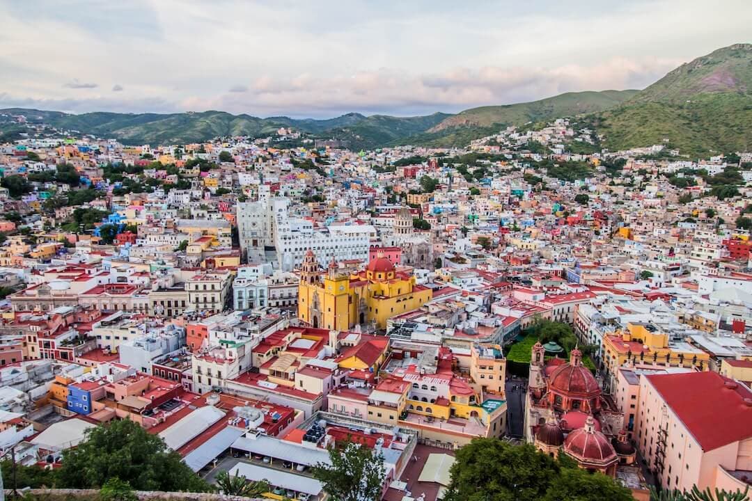 Guanajuato