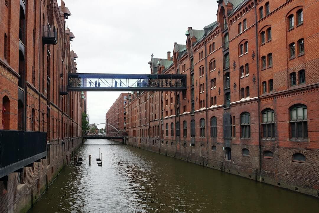 Hamburg