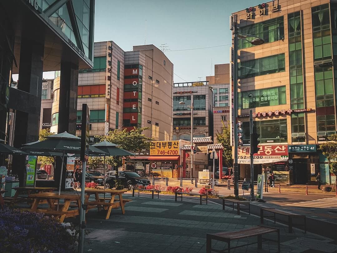 Incheon