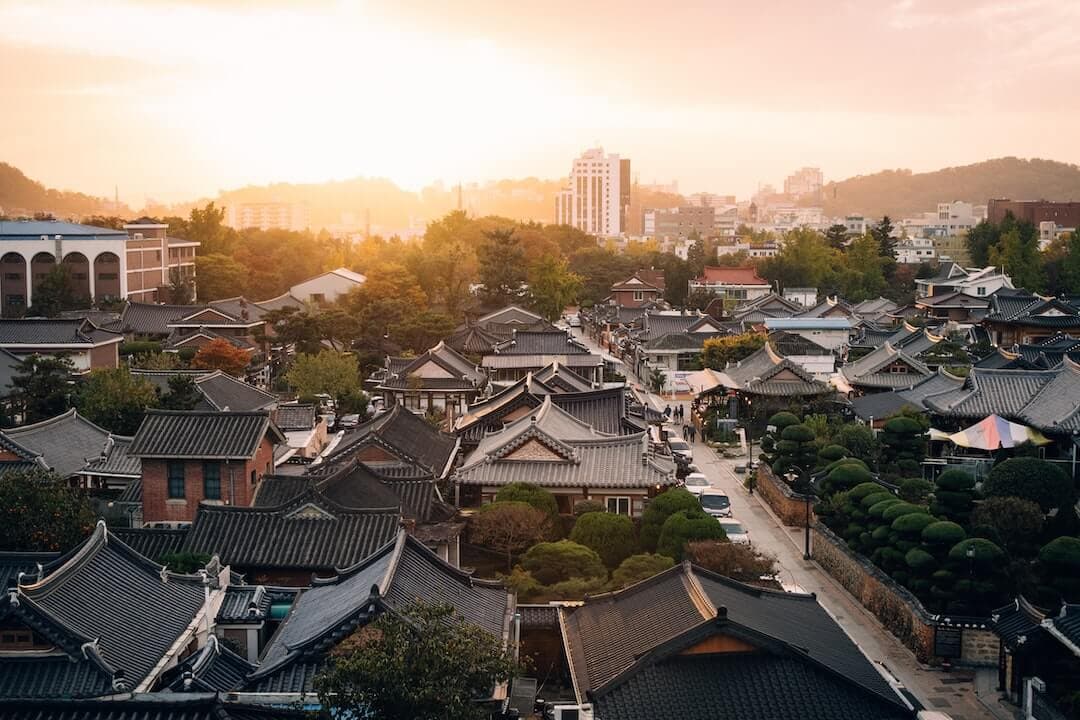 Jeonju