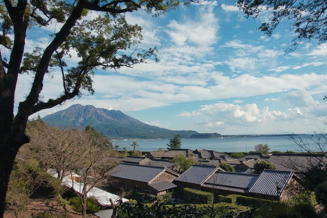 Kagoshima