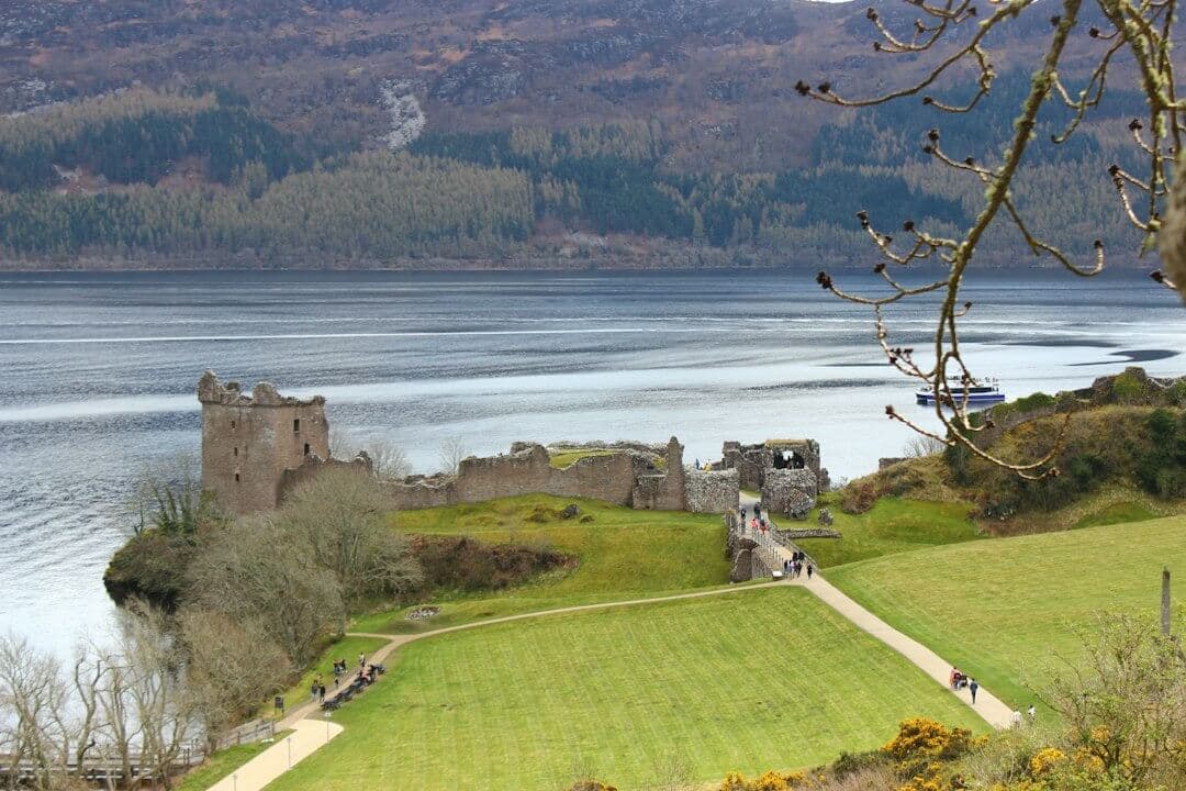 Loch Ness