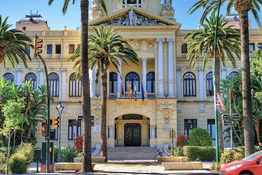 Málaga