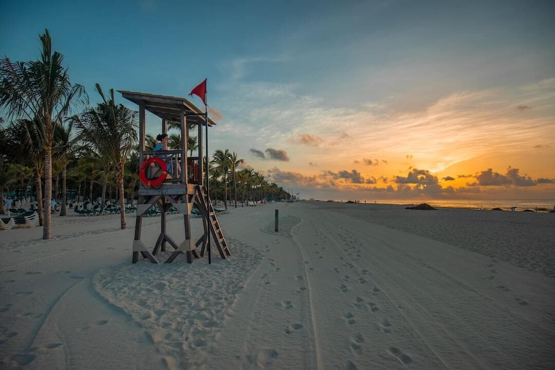 Mexico's Caribbean Coast