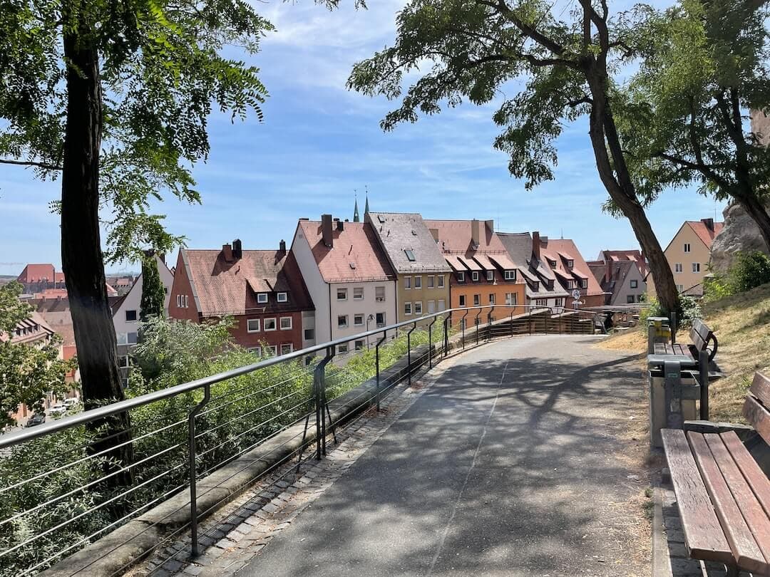 Nuremberg