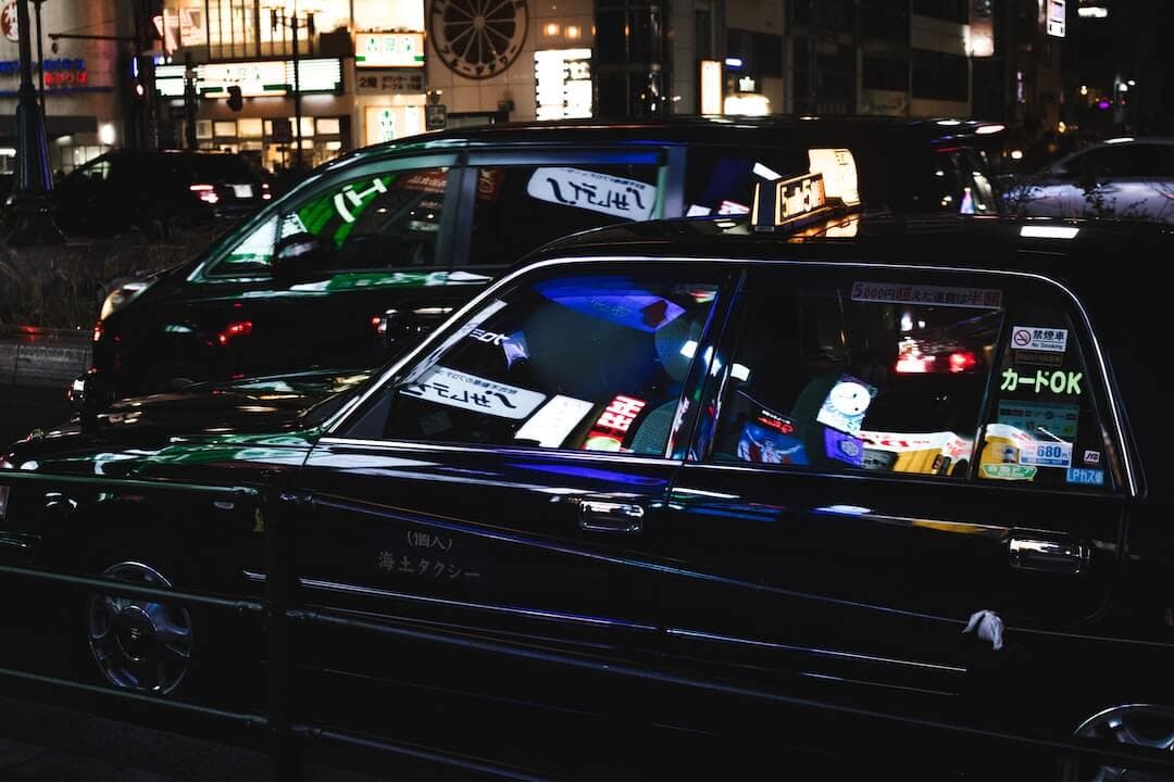 Osaka