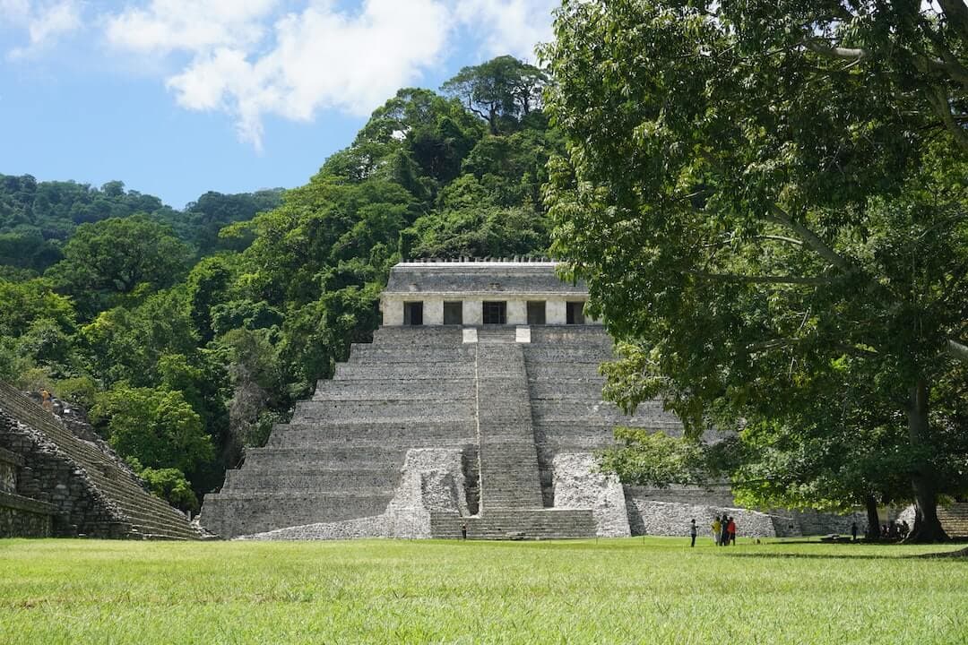 Palenque