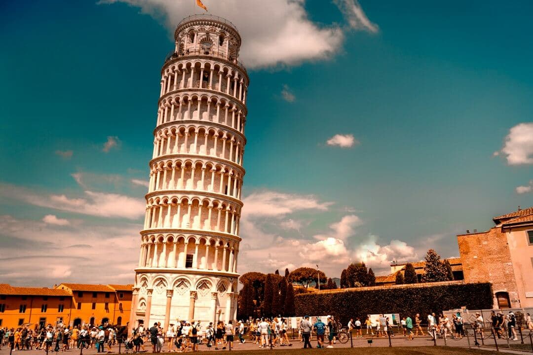 Pisa