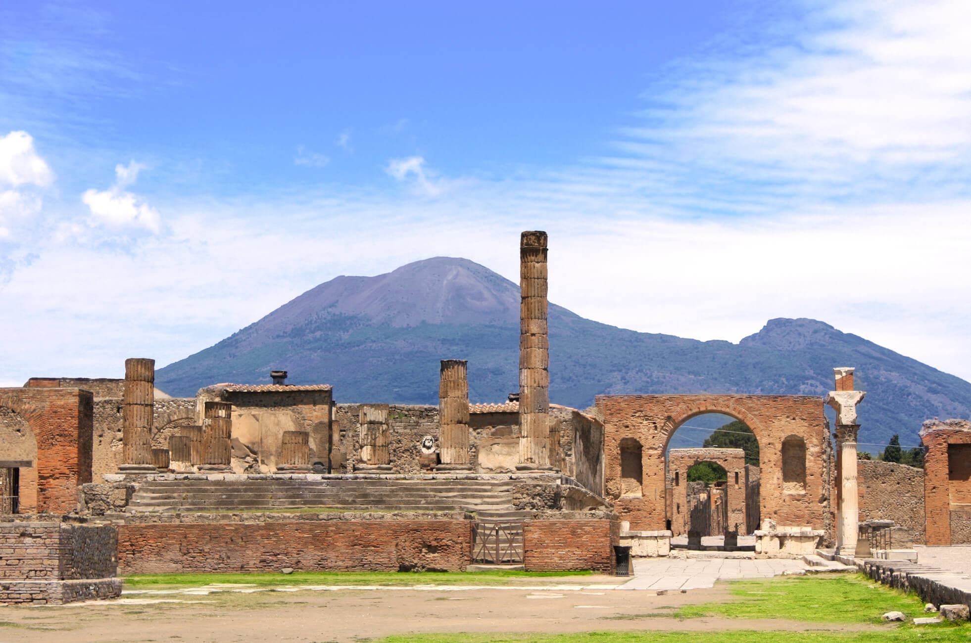 Pompeii