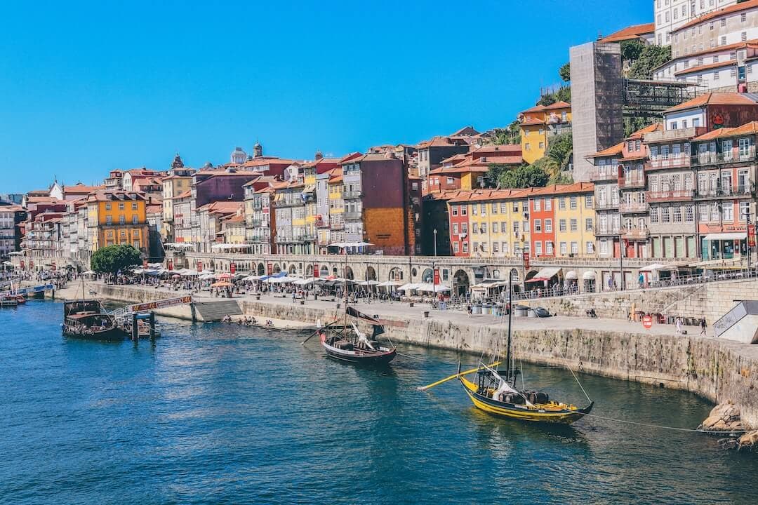 Oporto