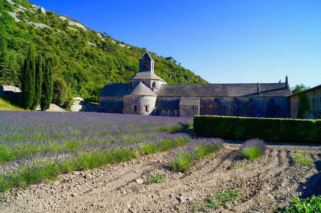 Provence