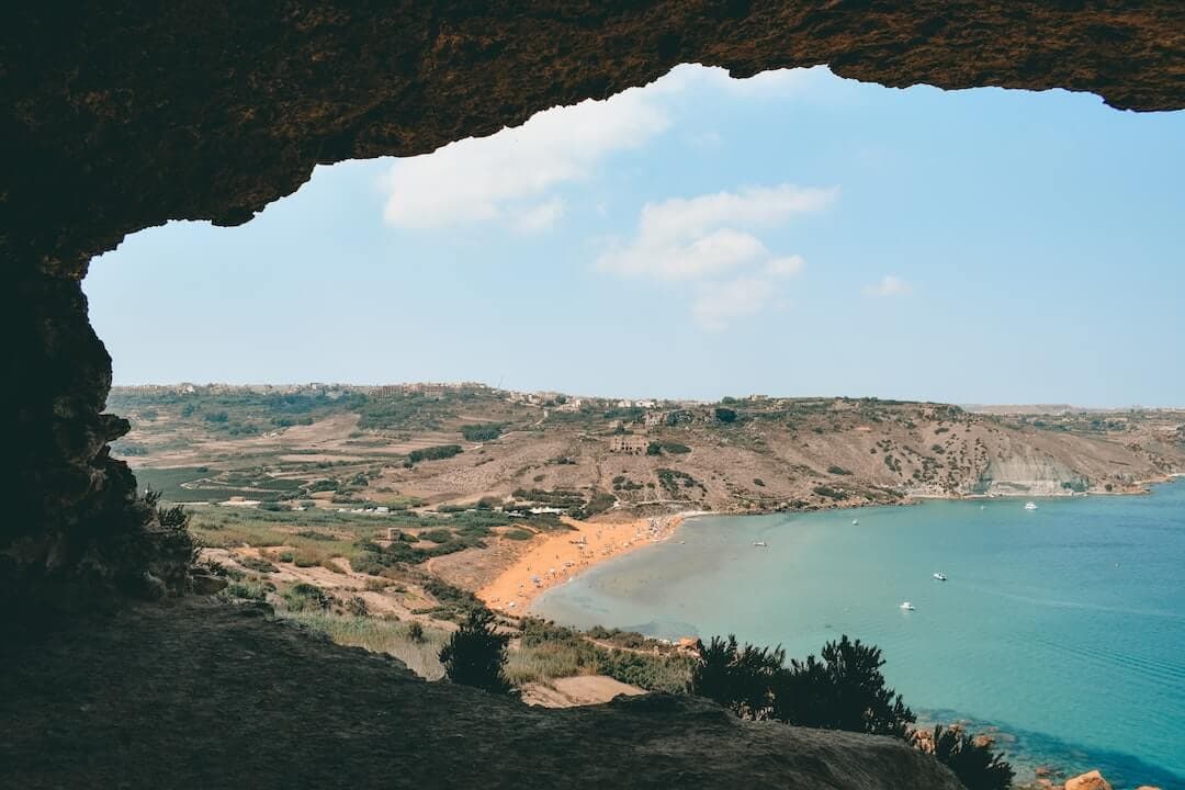 Ramla Bay