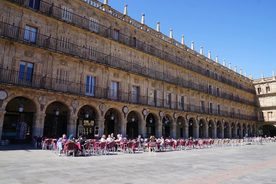 Salamanca