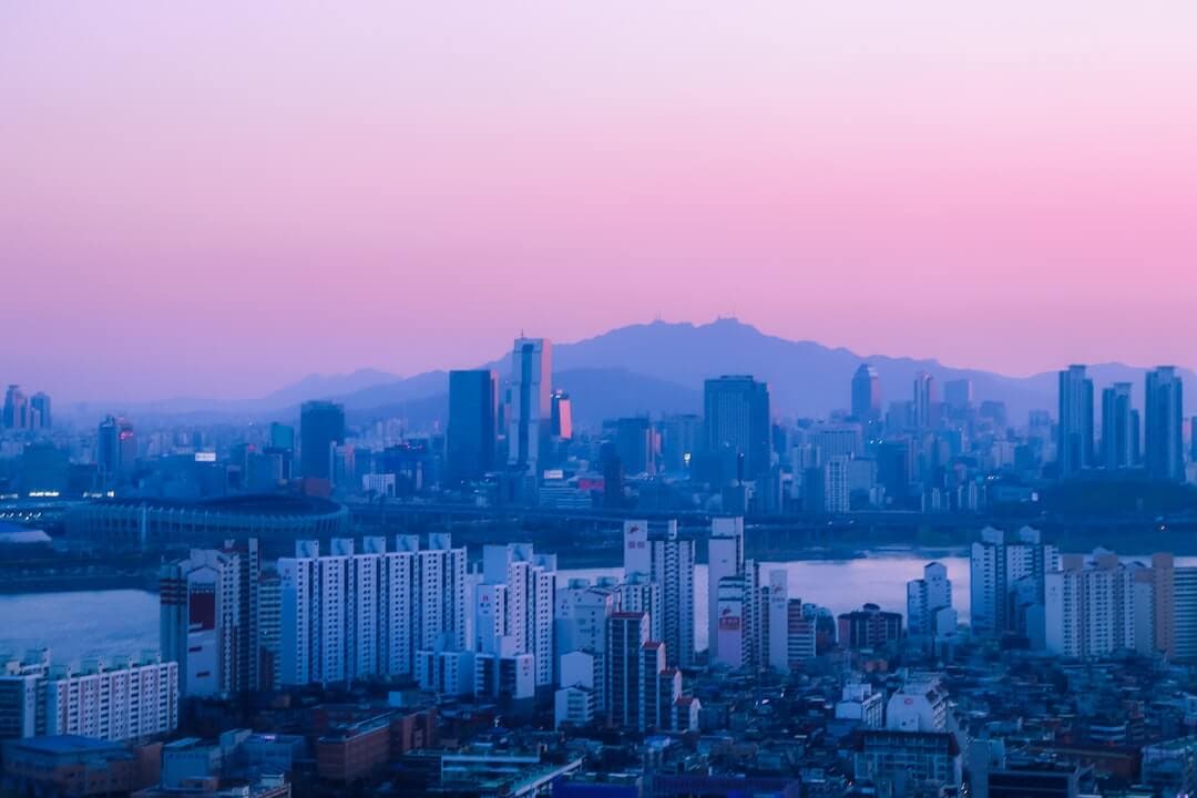 Seoul