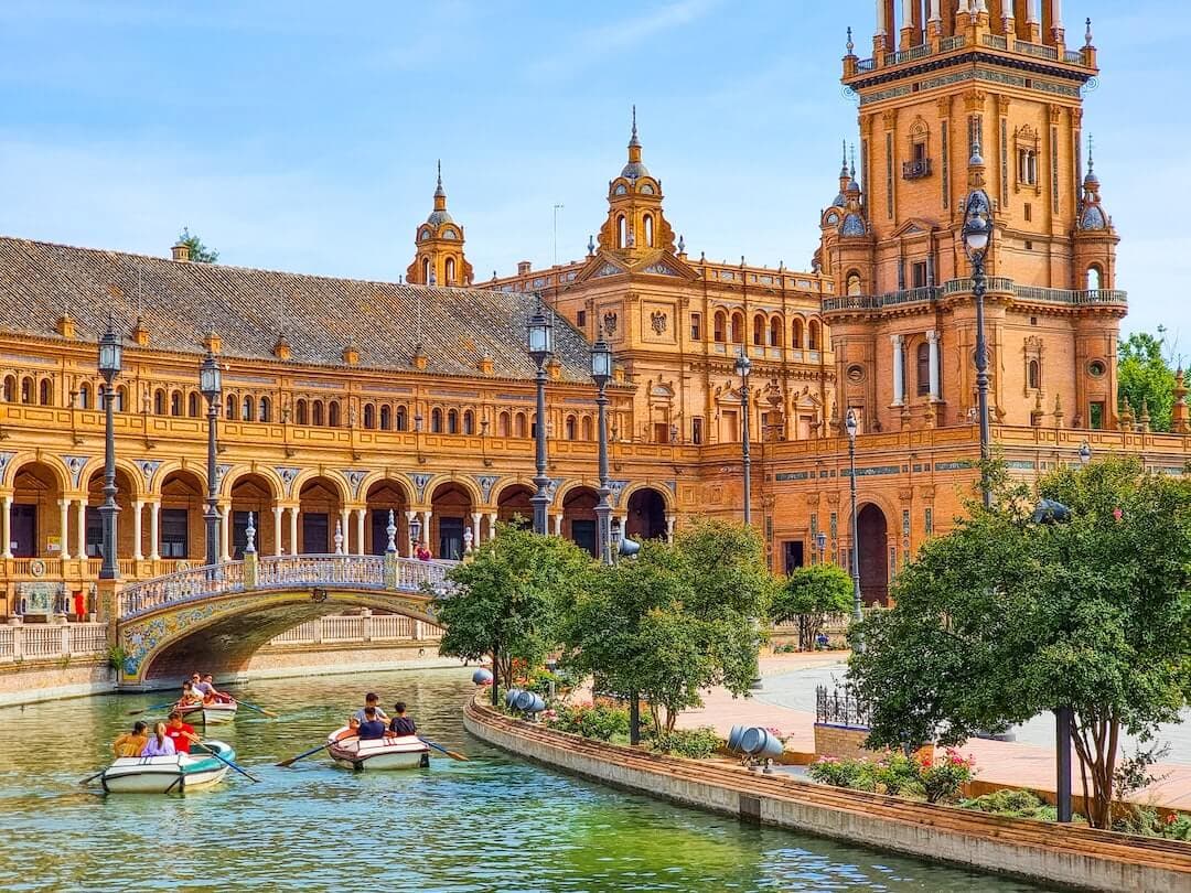 Seville