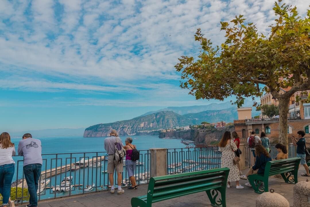 Sorrento