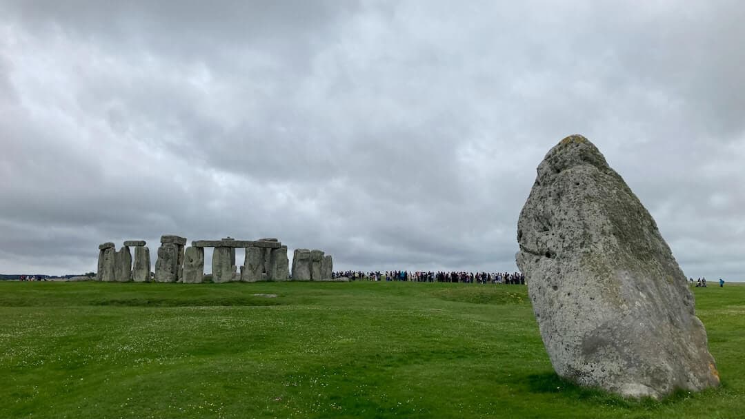 Stonehenge