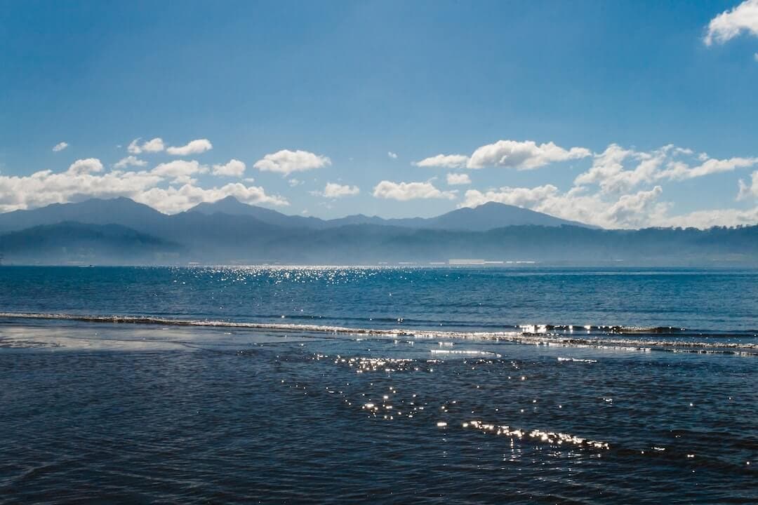 Subic Bay
